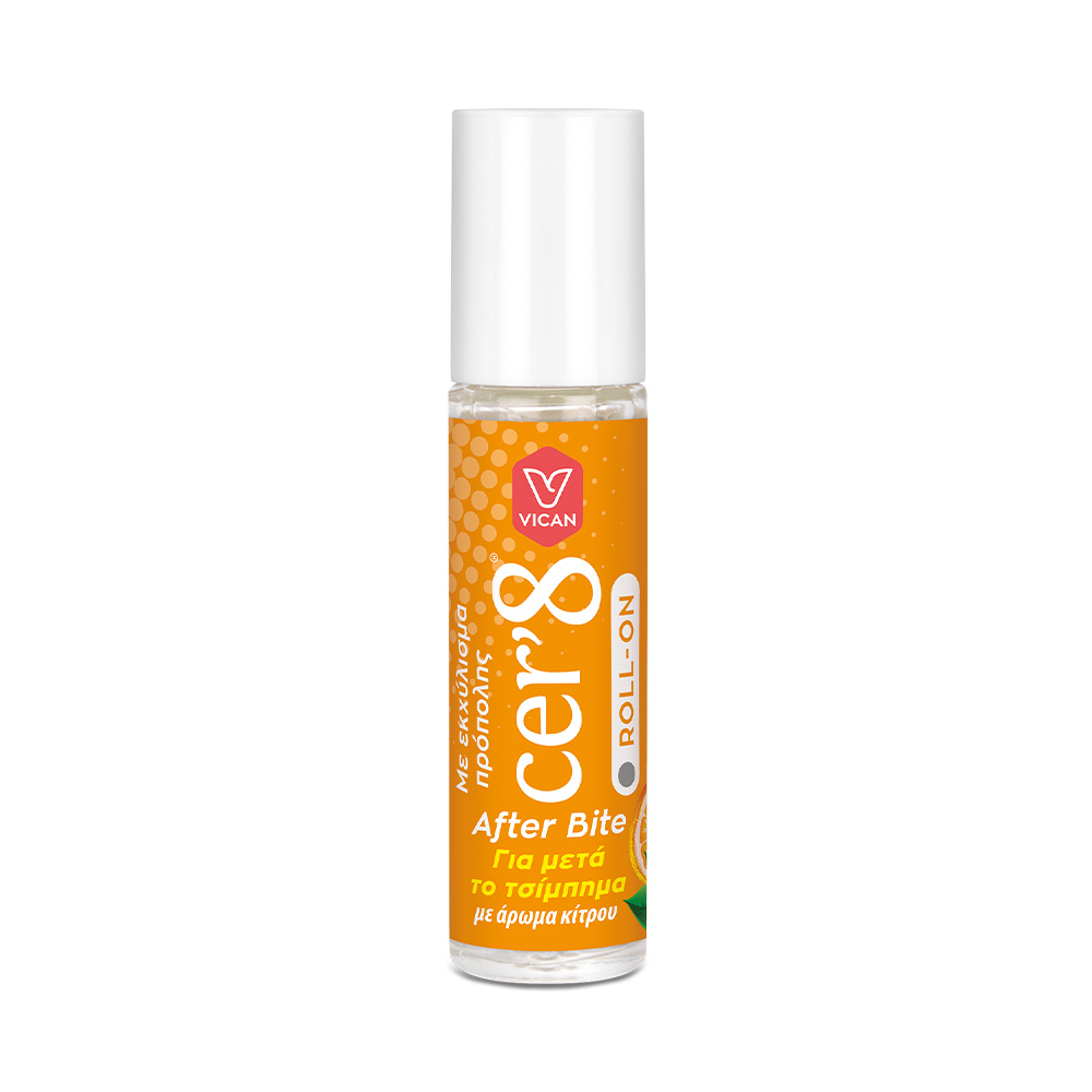 CER'8 - After Bite Roll On - 10ml